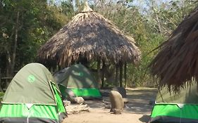 La Cima Tayrona