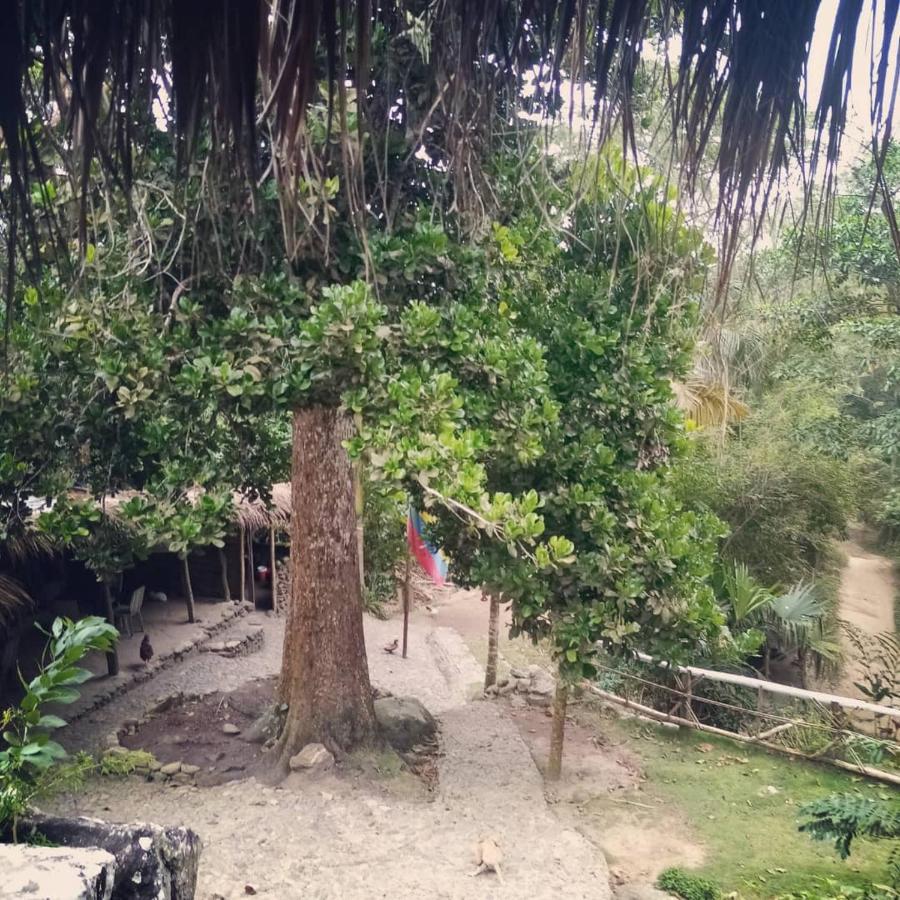 Hotel La Cima Tayrona Santa Marta  Exterior foto