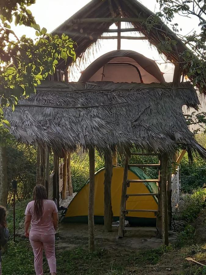 Hotel La Cima Tayrona Santa Marta  Exterior foto