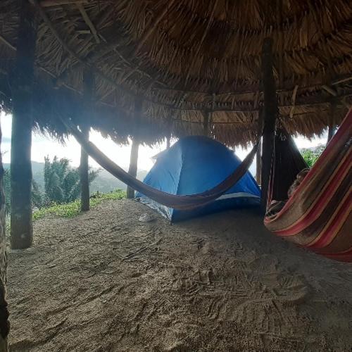 Hotel La Cima Tayrona Santa Marta  Exterior foto