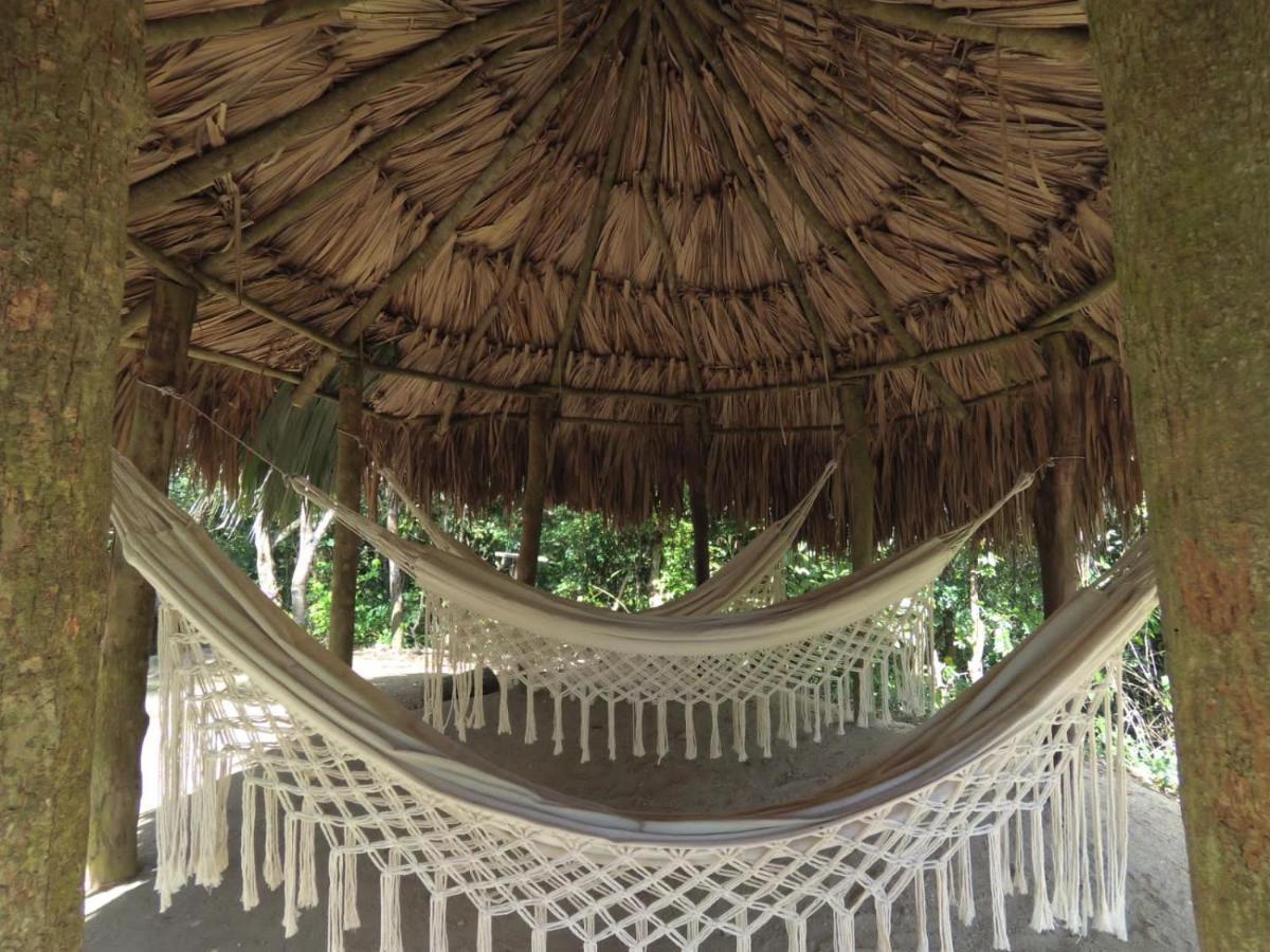 Hotel La Cima Tayrona Santa Marta  Exterior foto