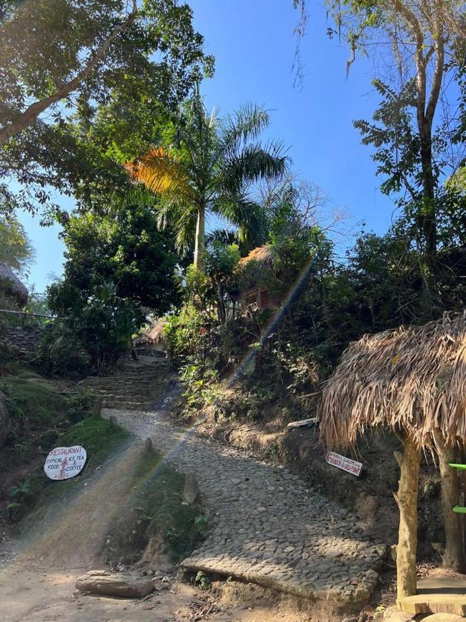 Hotel La Cima Tayrona Santa Marta  Exterior foto